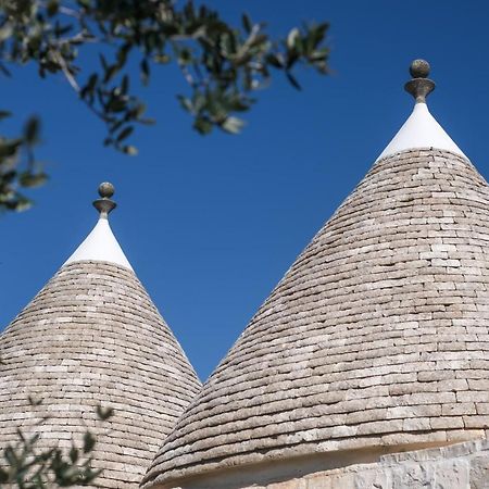 Bed and Breakfast Regina Di Ulivi à Ostuni Extérieur photo