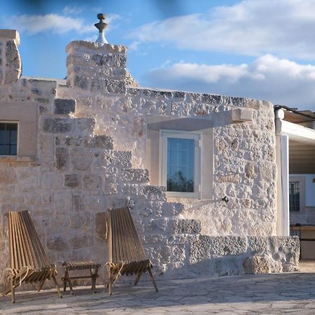 Bed and Breakfast Regina Di Ulivi à Ostuni Extérieur photo